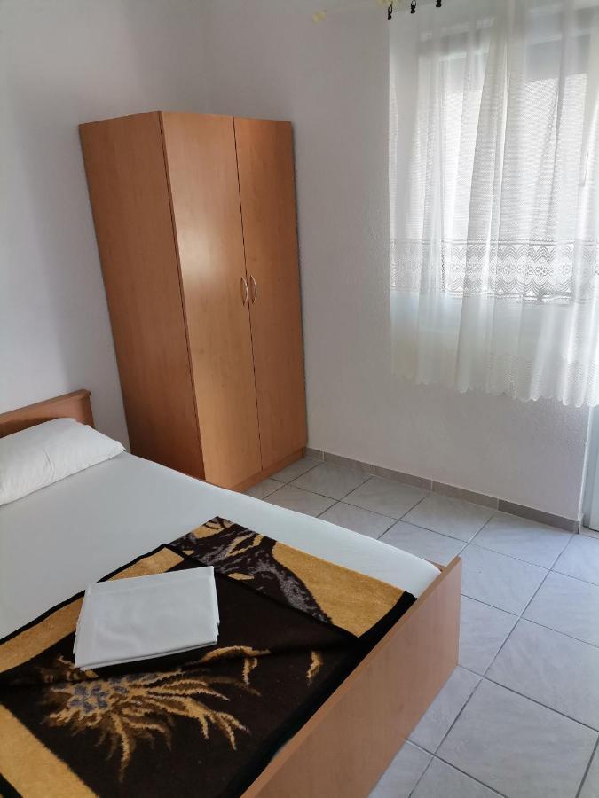 Danijela Apartman Nin Kültér fotó