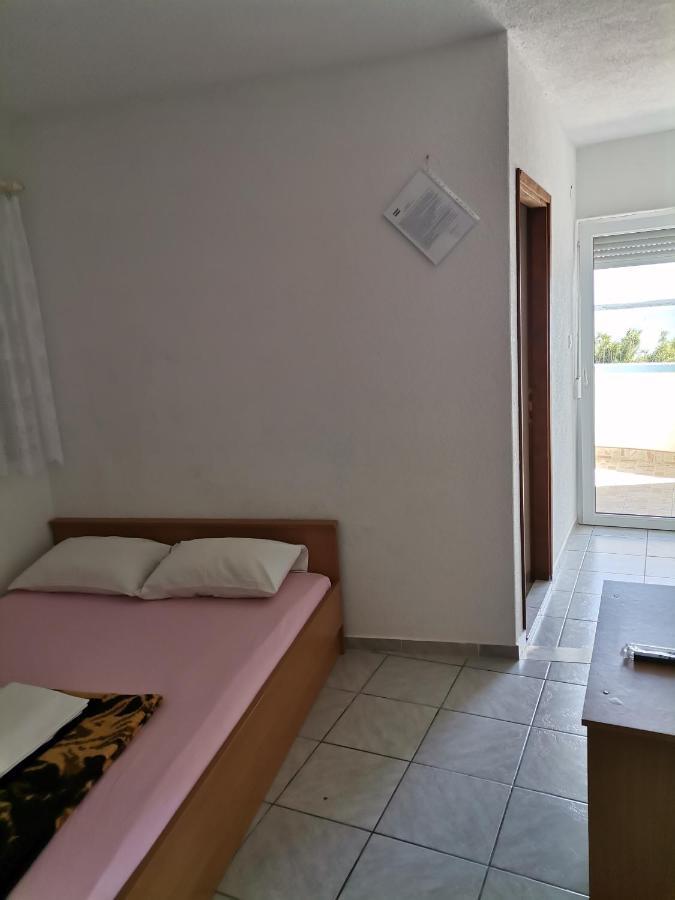 Danijela Apartman Nin Kültér fotó