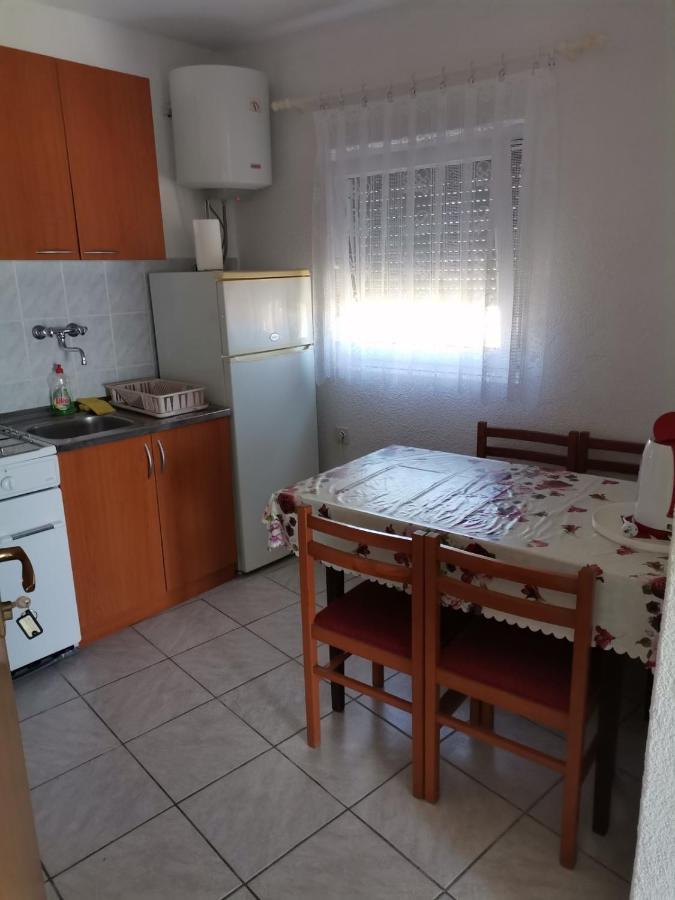 Danijela Apartman Nin Kültér fotó