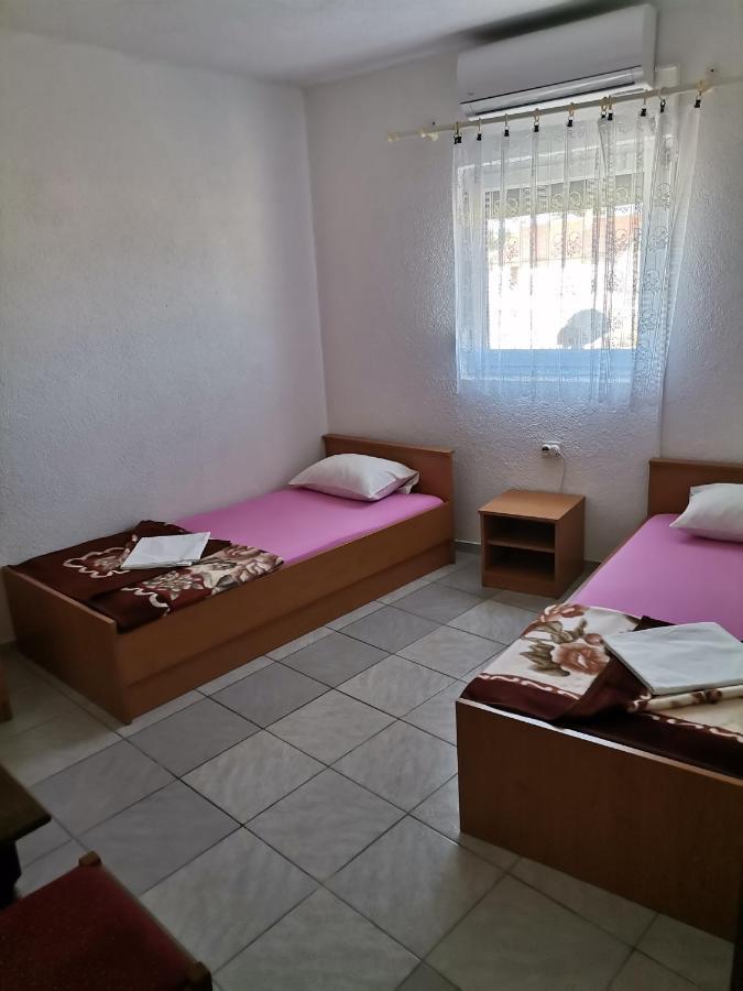 Danijela Apartman Nin Kültér fotó