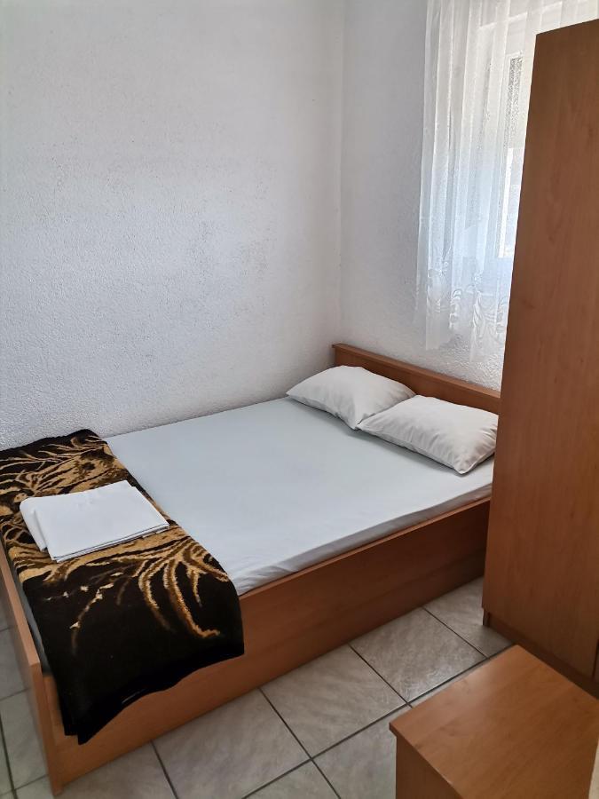 Danijela Apartman Nin Kültér fotó