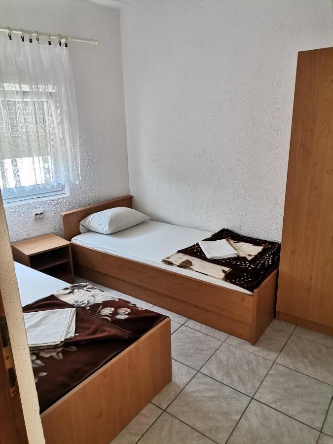 Danijela Apartman Nin Kültér fotó