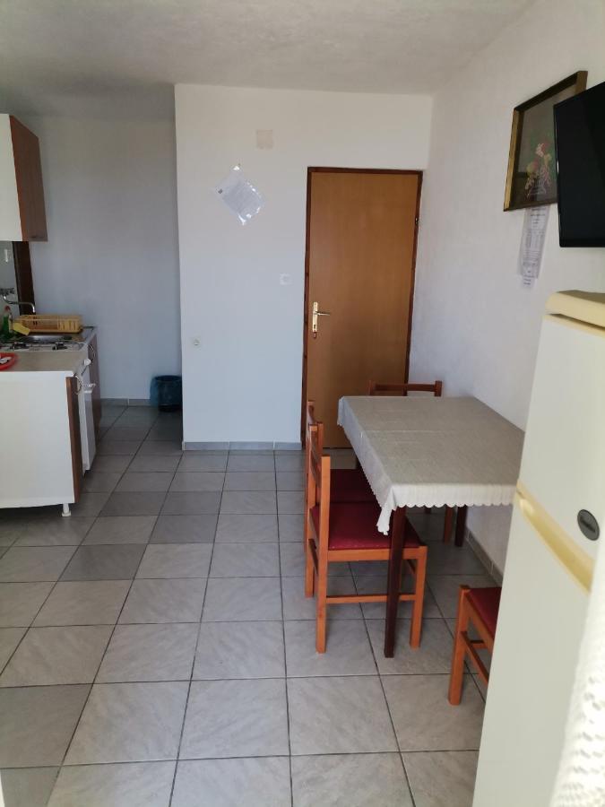 Danijela Apartman Nin Kültér fotó