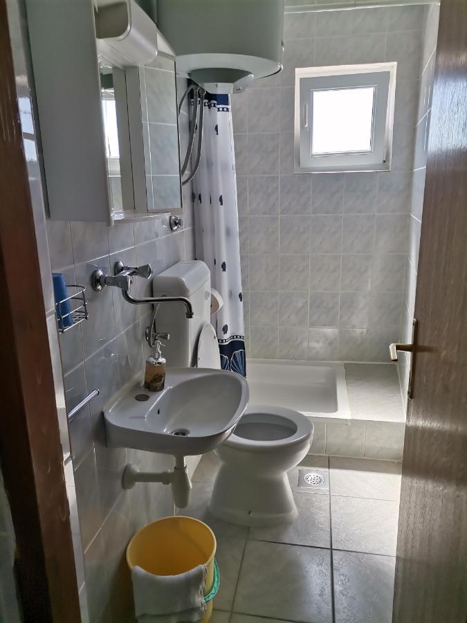 Danijela Apartman Nin Kültér fotó