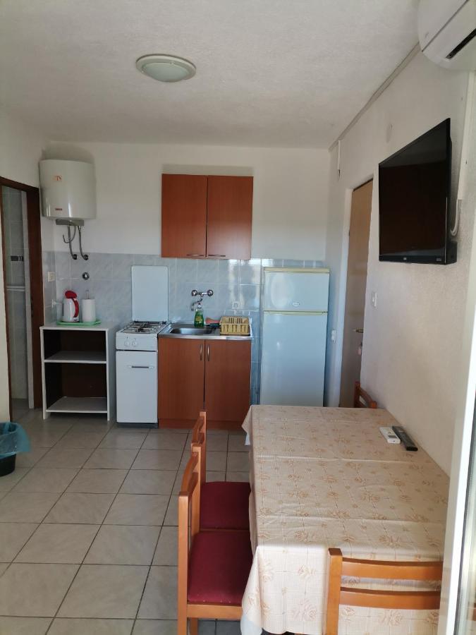 Danijela Apartman Nin Kültér fotó