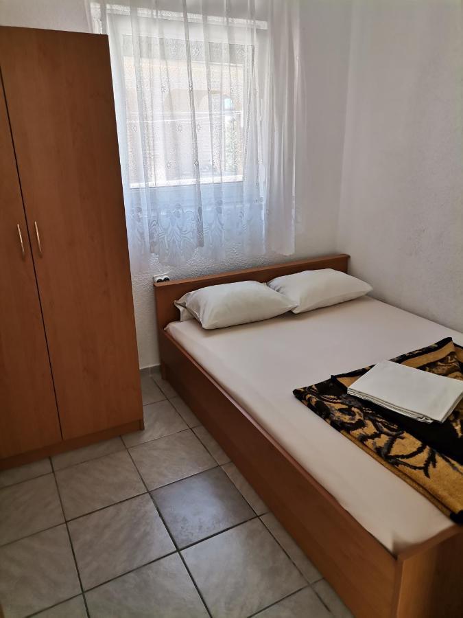 Danijela Apartman Nin Kültér fotó