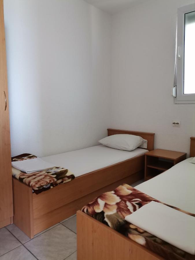 Danijela Apartman Nin Kültér fotó