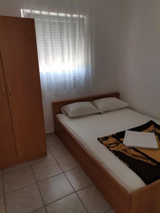 Danijela Apartman Nin Kültér fotó